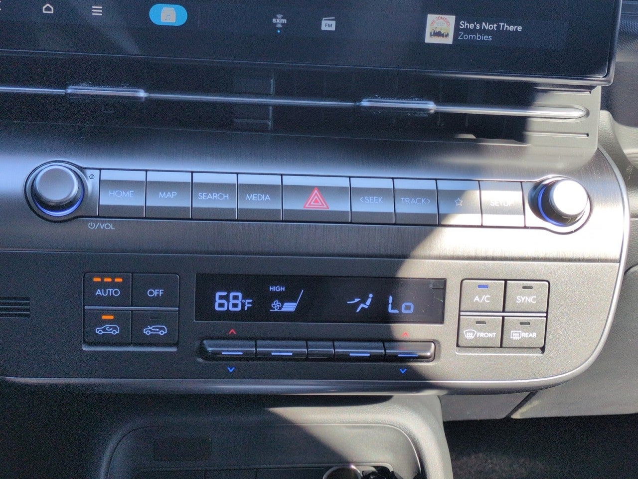 2027 Hyundai Kona SEL Sport FWD