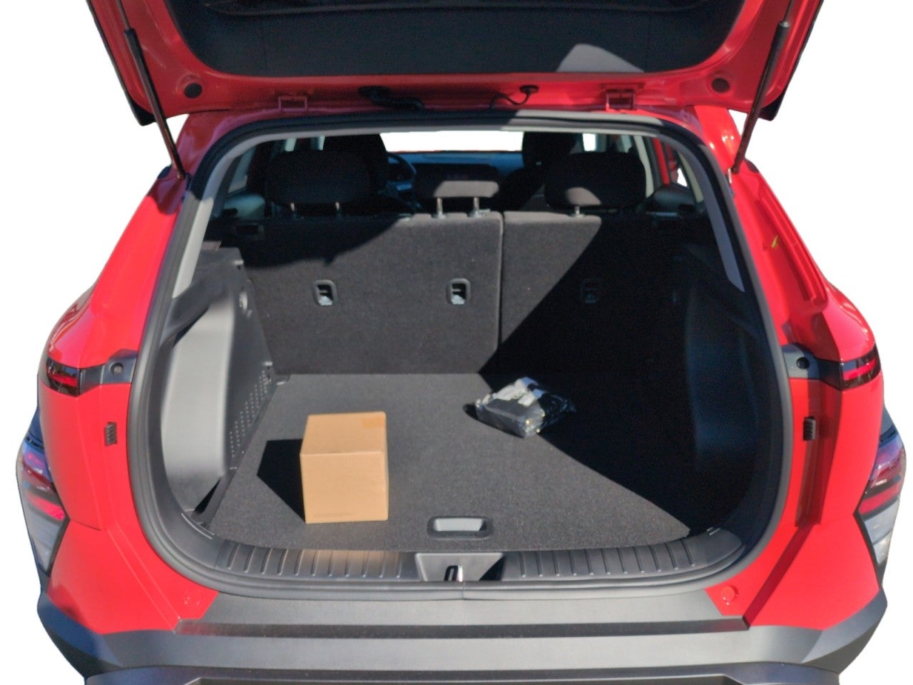 2027 Hyundai Kona SEL Sport FWD