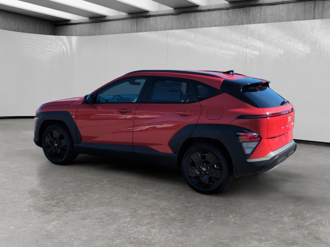 2027 Hyundai Kona SEL Sport FWD