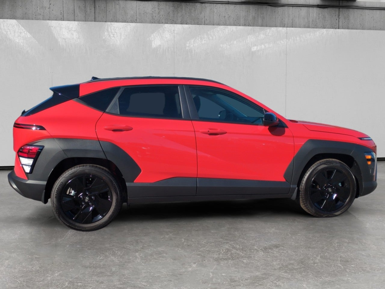 2027 Hyundai Kona SEL Sport FWD