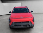2027 Hyundai Kona SEL Sport FWD