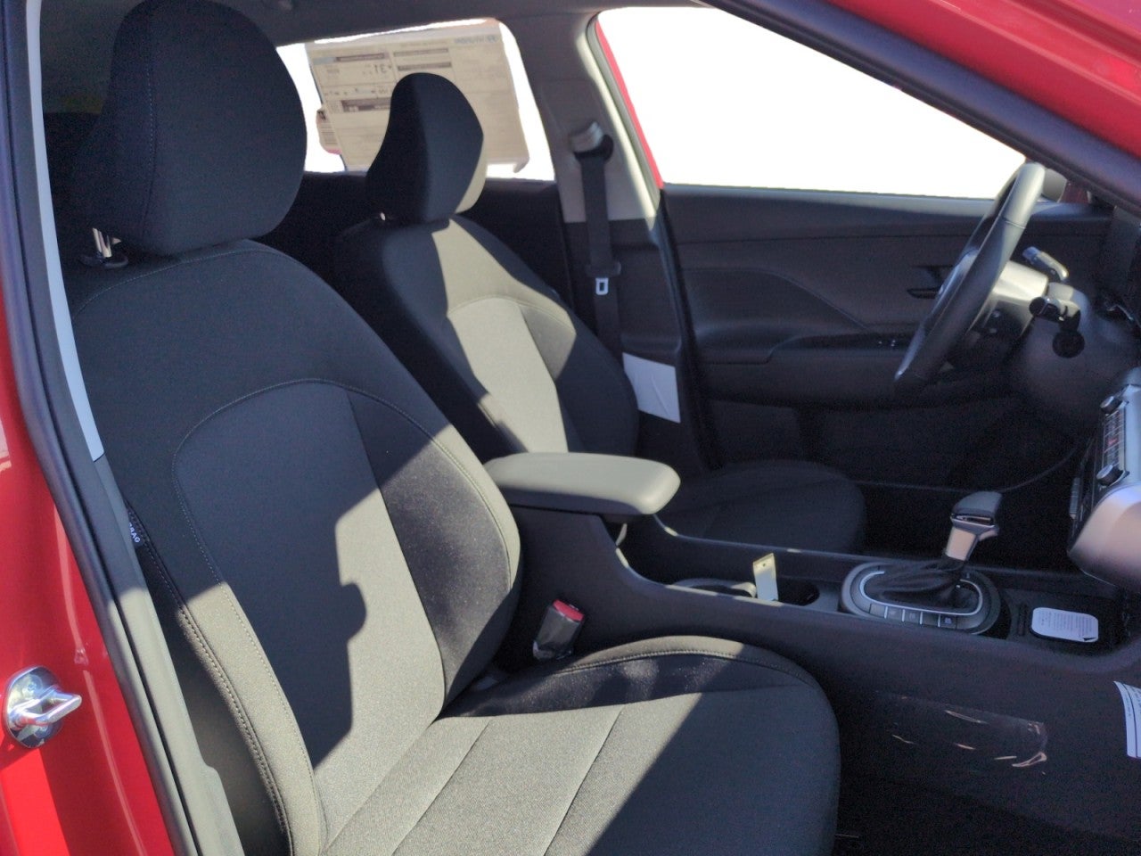 2027 Hyundai Kona SEL Sport FWD