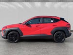 2027 Hyundai Kona SEL Sport FWD