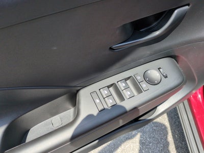 2027 Hyundai Kona SEL Sport AWD