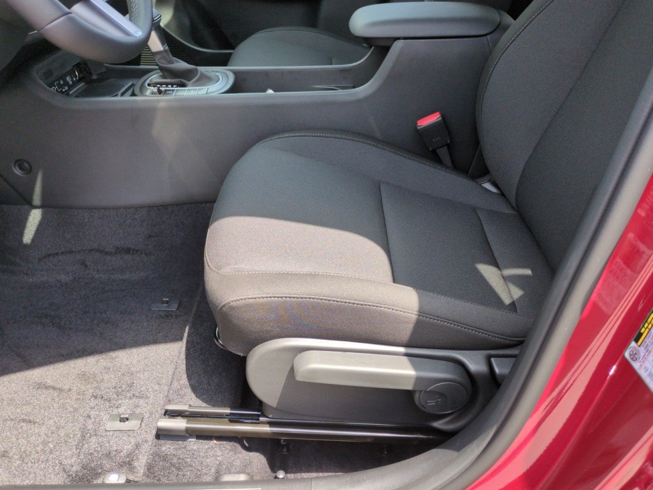 2027 Hyundai Kona SEL Sport AWD