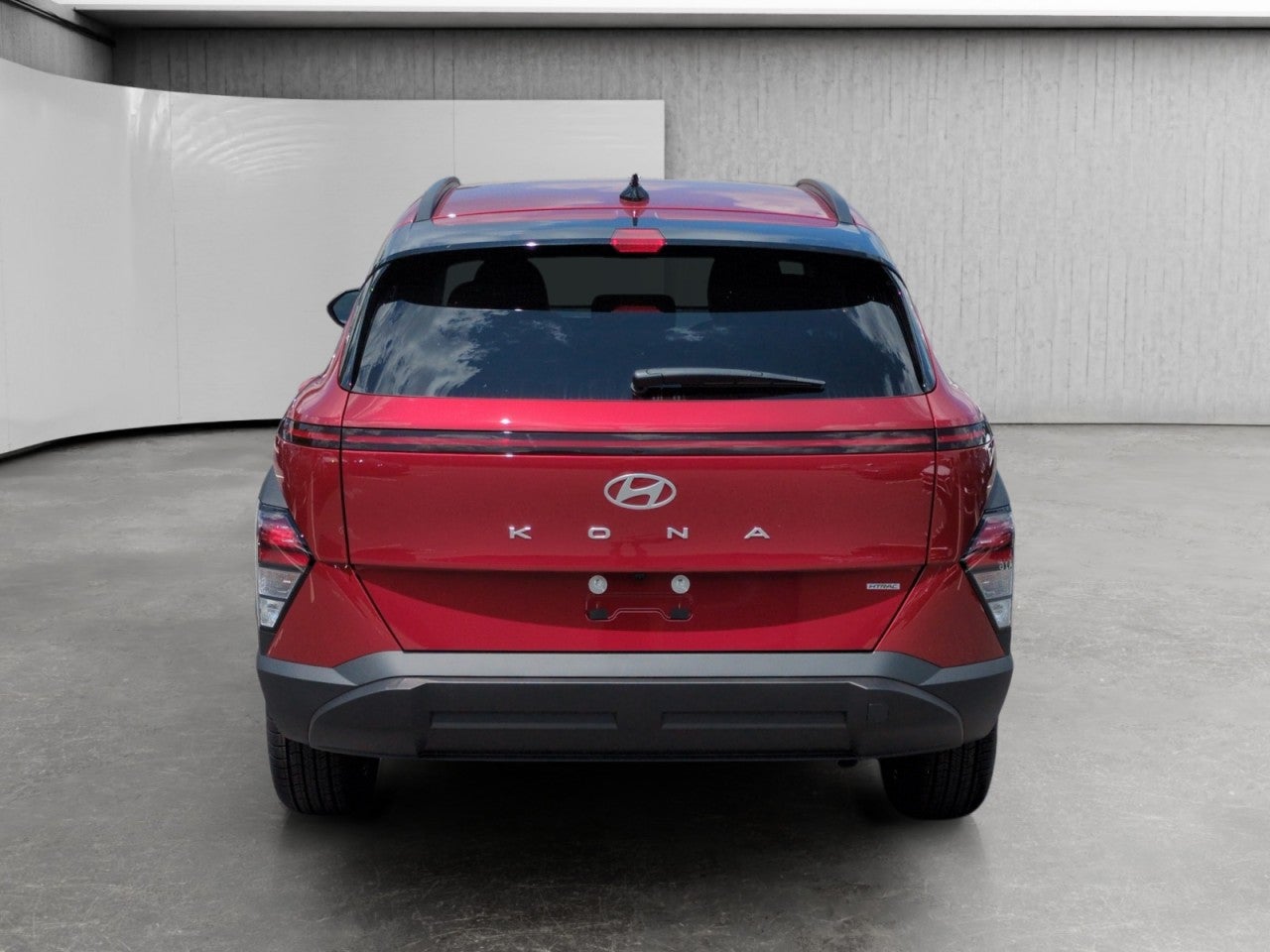 2027 Hyundai Kona SEL Sport AWD