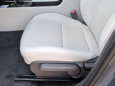 2027 Hyundai Kona SEL Sport AWD