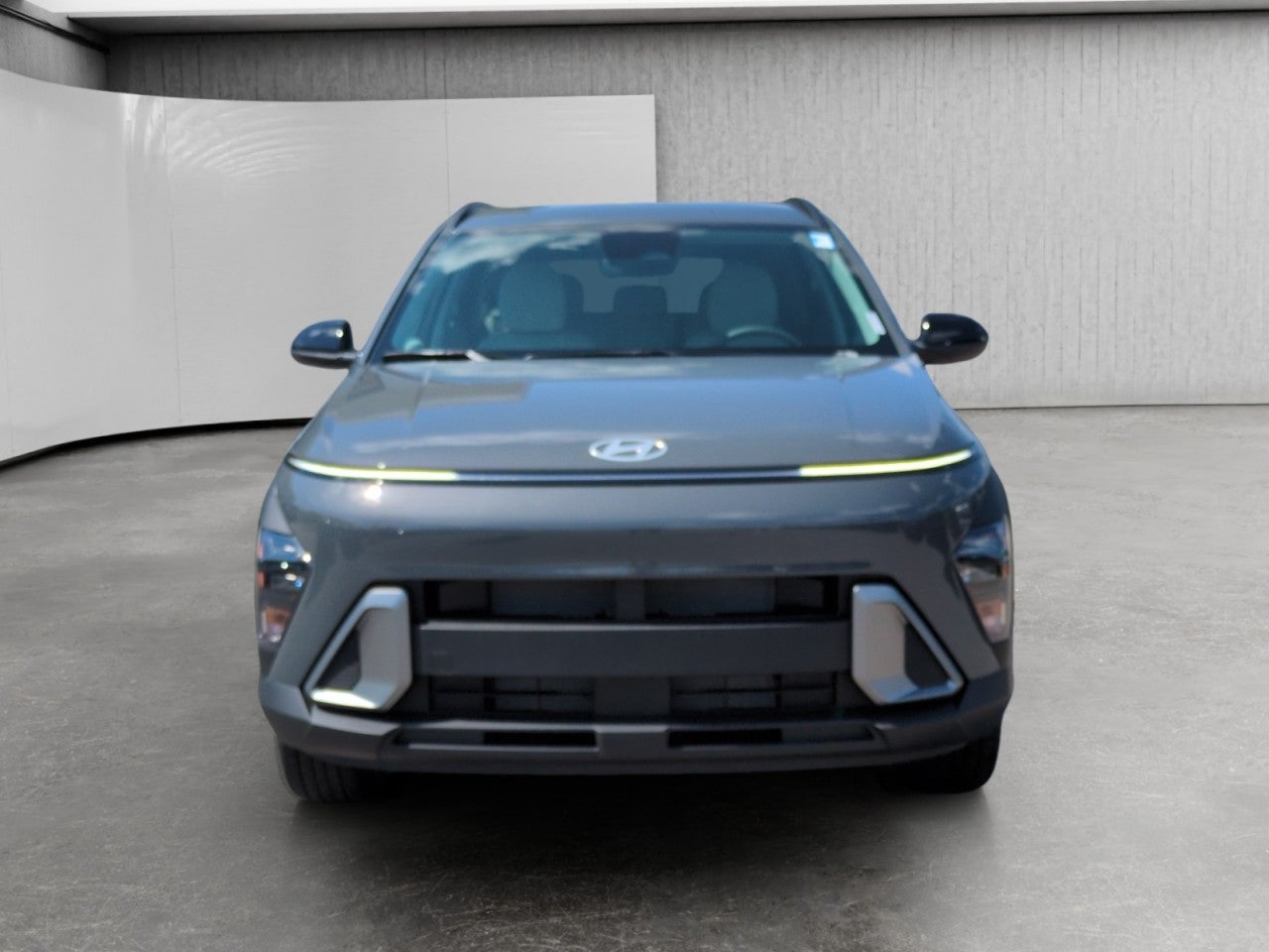2027 Hyundai Kona SEL Sport AWD
