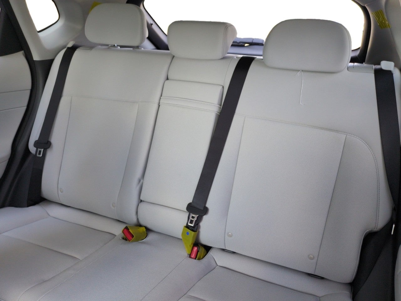 2027 Hyundai Kona SEL Sport AWD