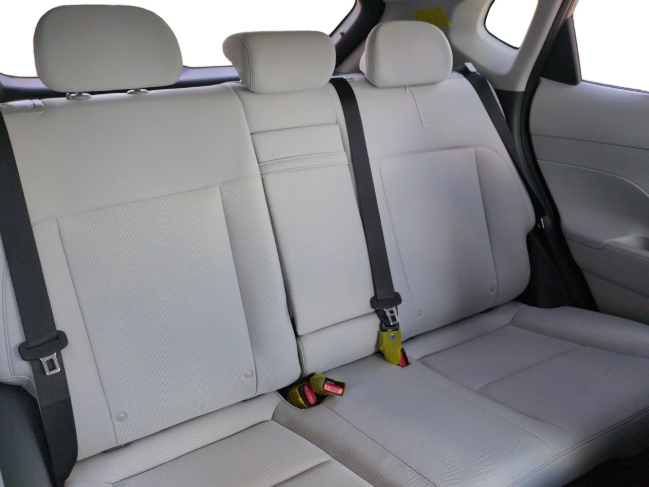 2027 Hyundai Kona SEL Sport AWD