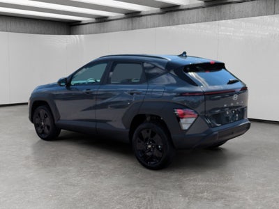 2027 Hyundai Kona SEL Sport AWD