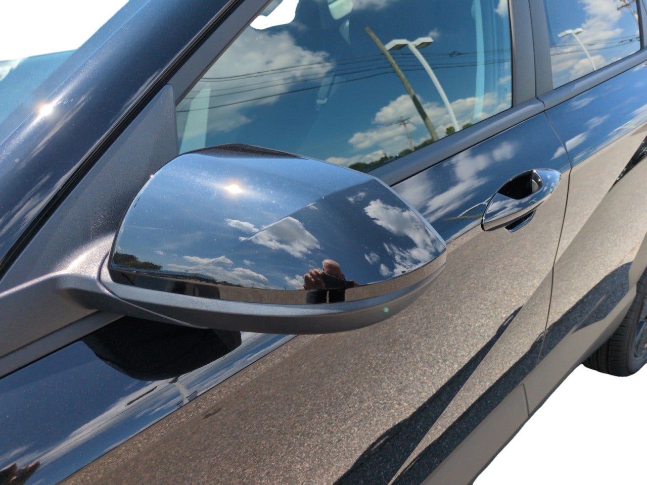 2027 Hyundai Kona SEL Sport AWD