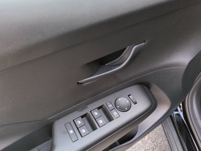 2027 Hyundai Kona SEL Sport AWD