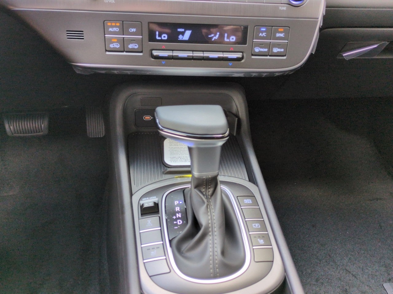 2027 Hyundai Kona SEL Sport AWD