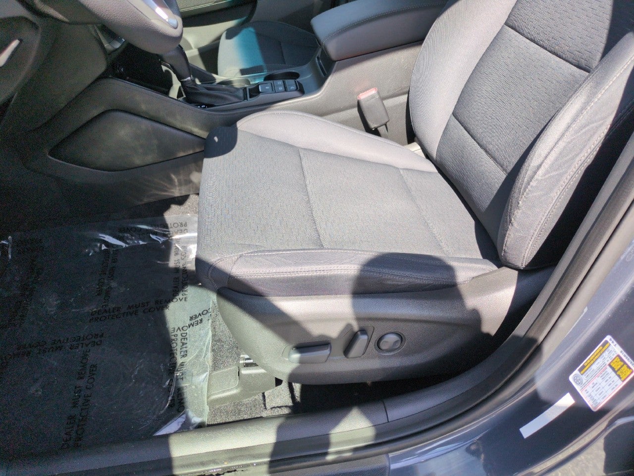 2021 Hyundai Tucson SEL