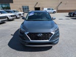 2021 Hyundai Tucson SEL