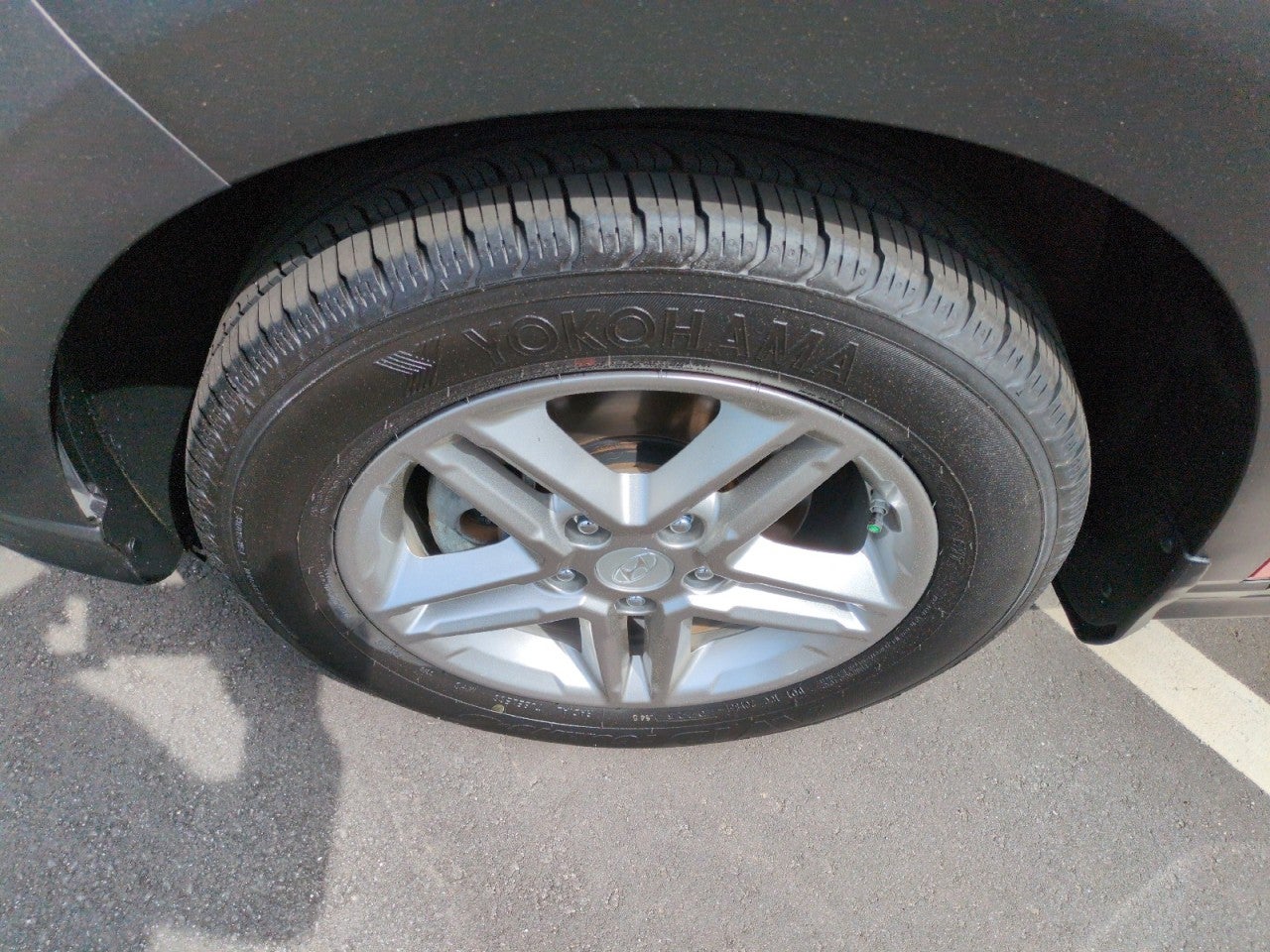 2020 Hyundai Kona SE