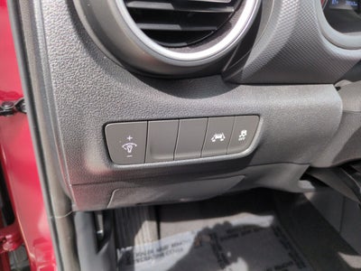 2020 Hyundai Kona SE