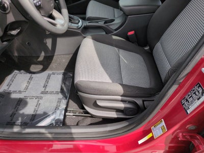 2020 Hyundai Kona SE