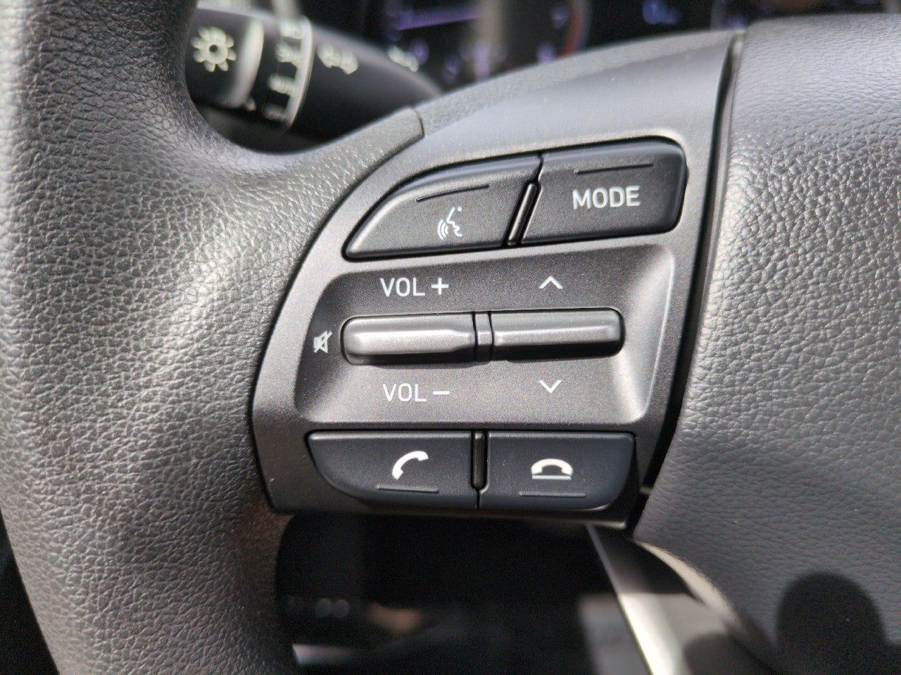 2020 Hyundai Kona SE