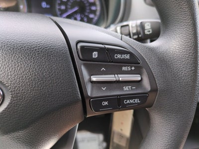 2020 Hyundai Kona SE