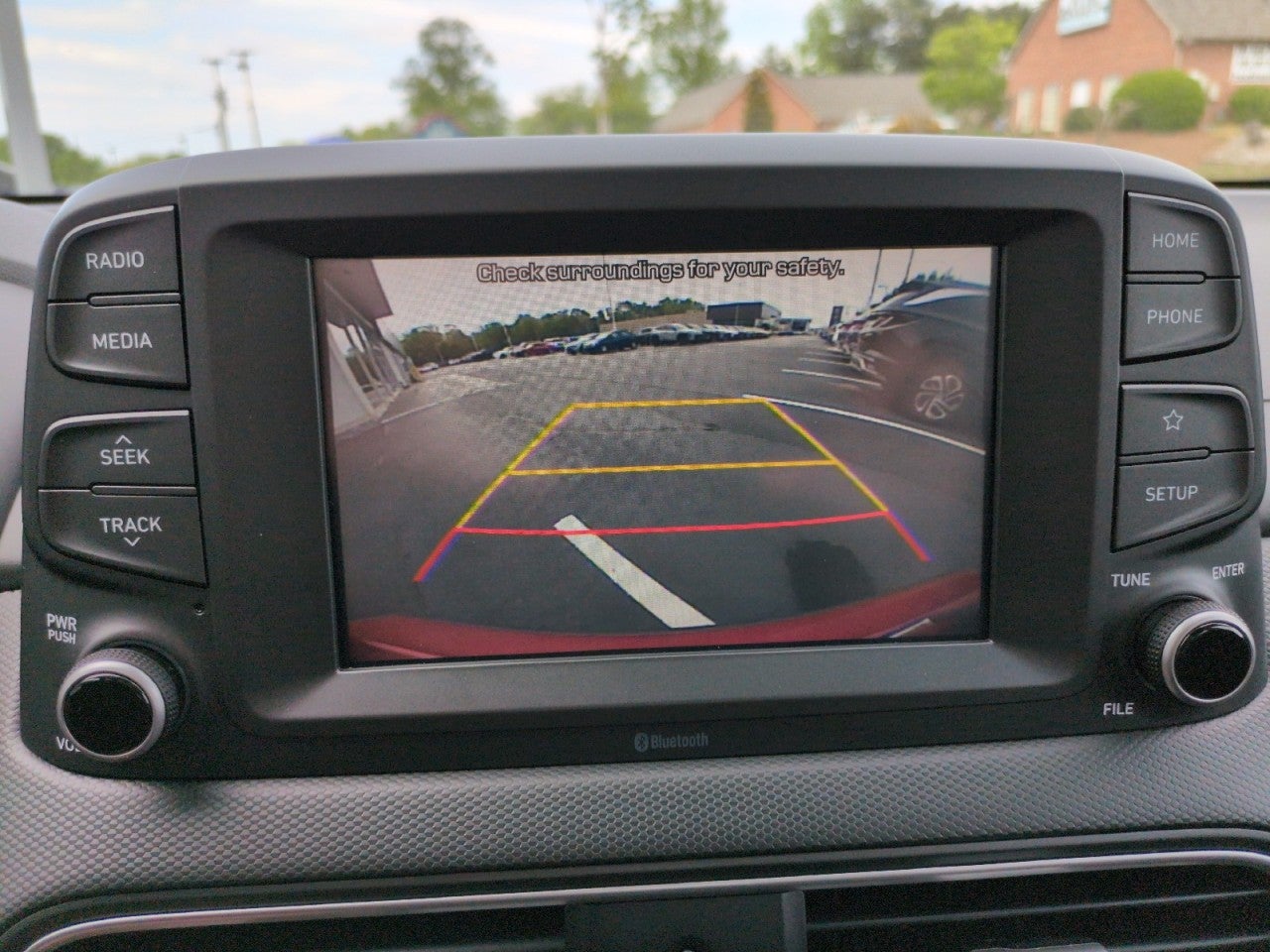 2020 Hyundai Kona SE