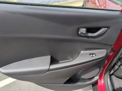 2020 Hyundai Kona SE