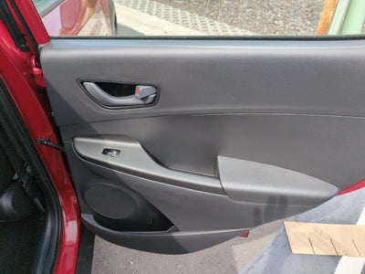 2020 Hyundai Kona SE