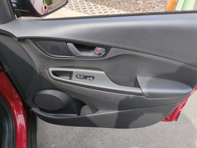 2020 Hyundai Kona SE