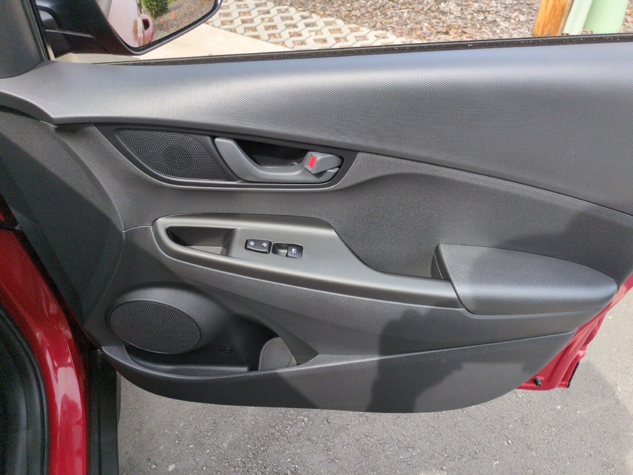 2020 Hyundai Kona SE