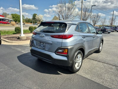 2019 Hyundai Kona SE