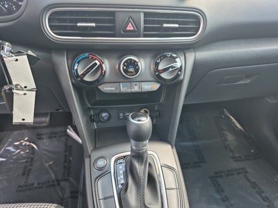 2019 Hyundai Kona SE