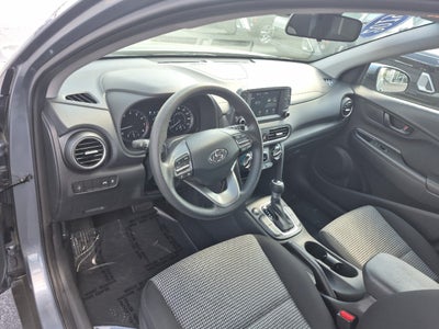 2019 Hyundai Kona SE