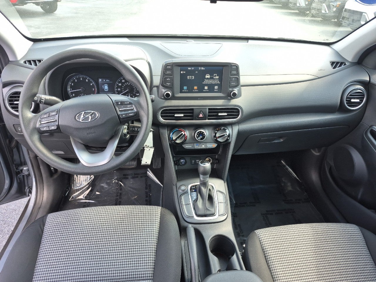 2019 Hyundai Kona SE