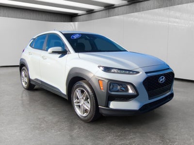2020 Hyundai Kona SE