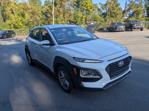 2020 Hyundai Kona SE