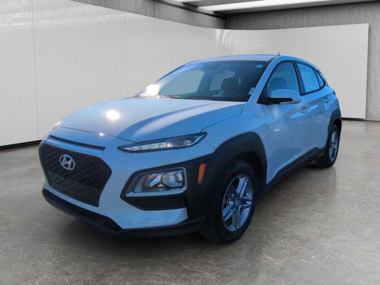 2020 Hyundai Kona SE