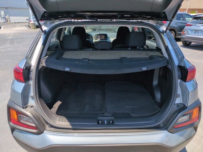 2020 Hyundai Kona SEL