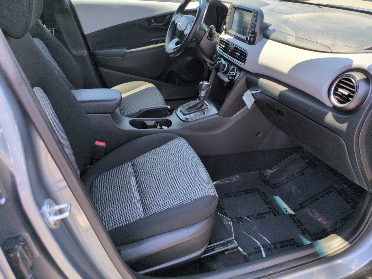 2020 Hyundai Kona SEL