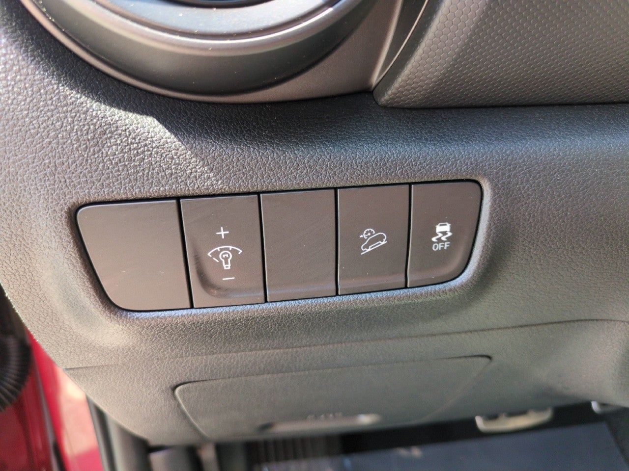 2022 Hyundai Kona N Line