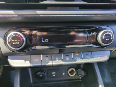 2022 Hyundai Kona N Line