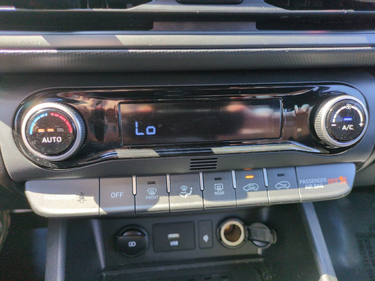 2022 Hyundai Kona N Line