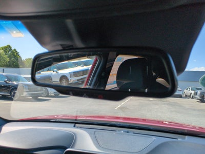 2022 Hyundai Kona N Line
