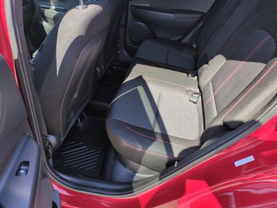 2022 Hyundai Kona N Line