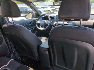 2022 Hyundai Kona N Line