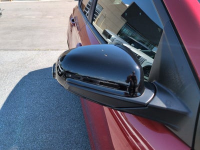 2022 Hyundai Kona N Line
