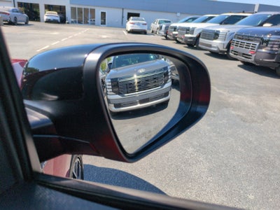 2022 Hyundai Kona N Line