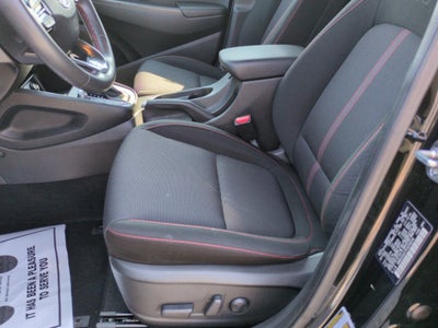 2023 Hyundai Kona N Line