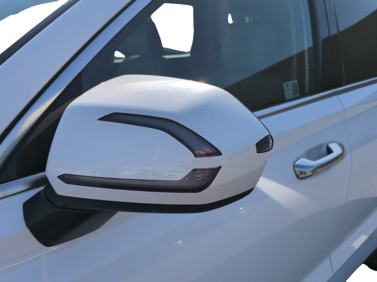 2024 Hyundai Palisade SEL 7P