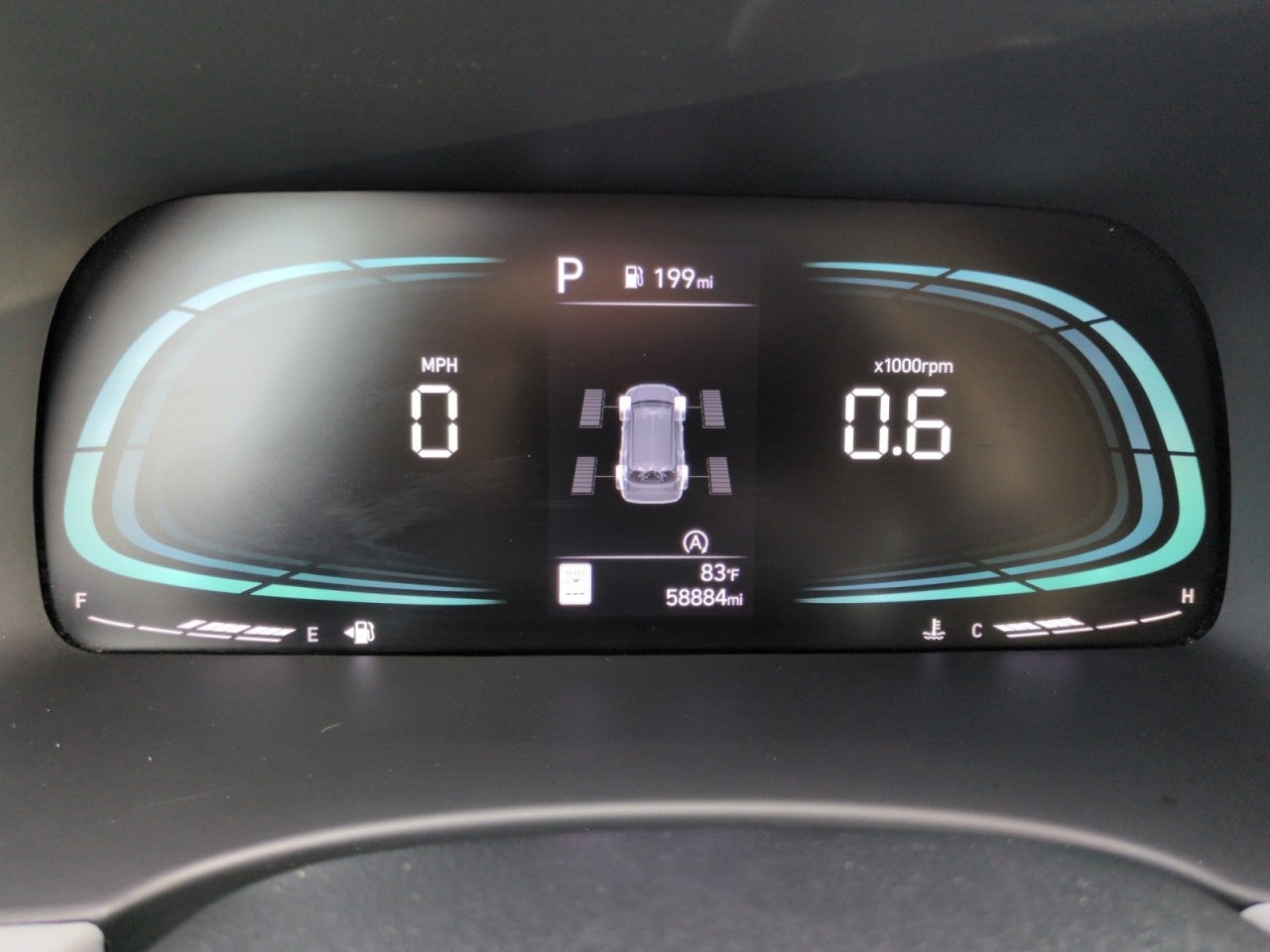 2024 Hyundai Palisade SEL 7P